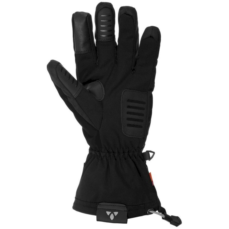 Vaude Tura Gloves II - Cyklistické rukavice na kolo