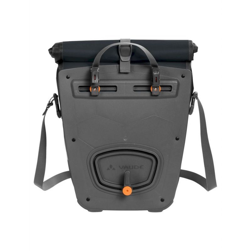 Vaude Aqua Back Single - Bolsa Bicicleta | Hardloop