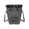 Vaude Aqua Back Single - Bolsa Bicicleta | Hardloop