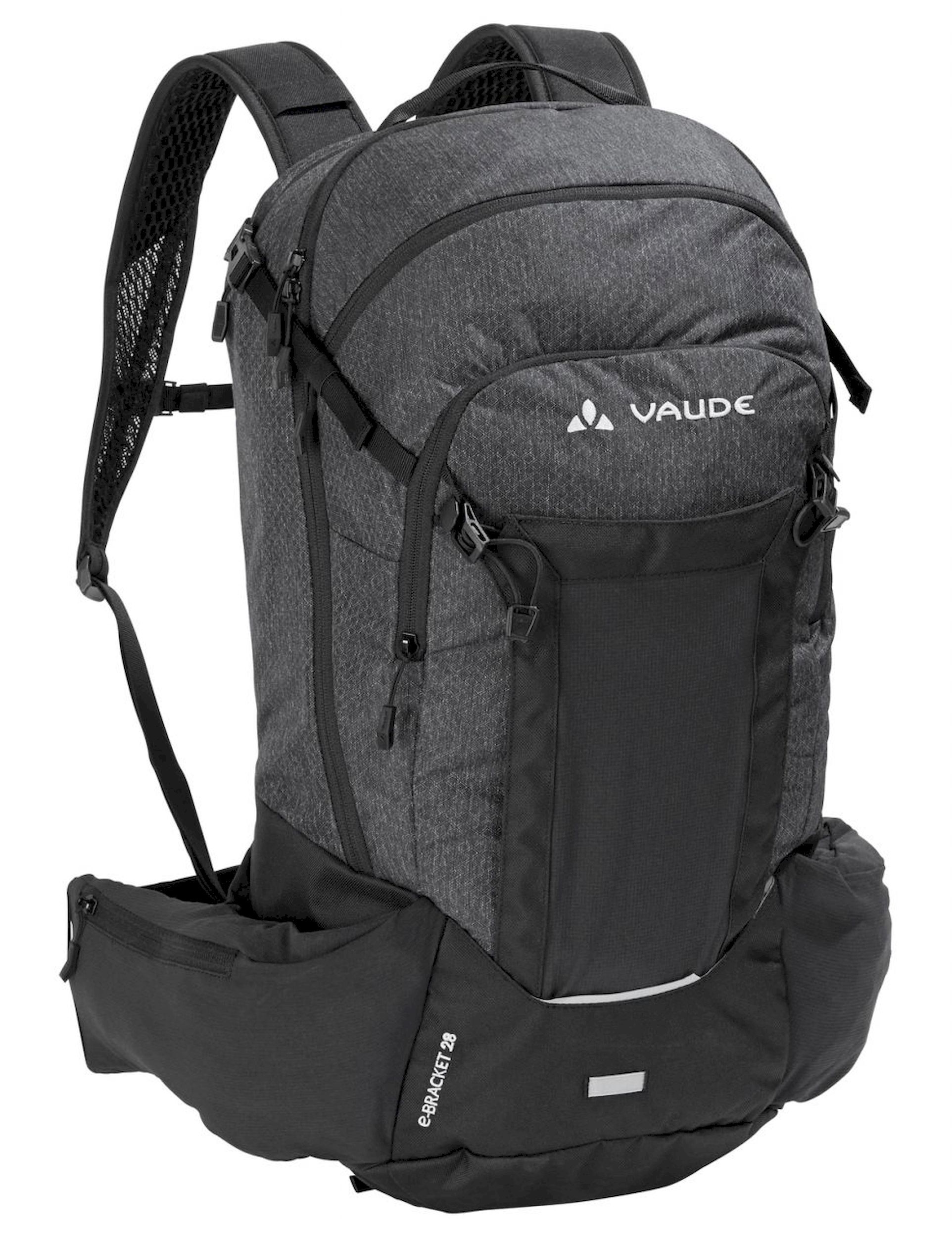 Vaude eBracket 28 - Travel backpack