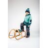 Vaude Snow Cup Pants III - Skihose - Kind