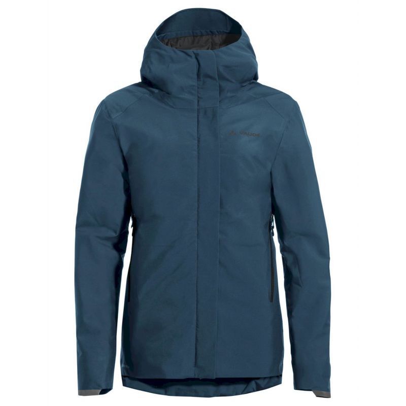 Cyclist Warm Rain Jacket - Casaco impermeável mulher