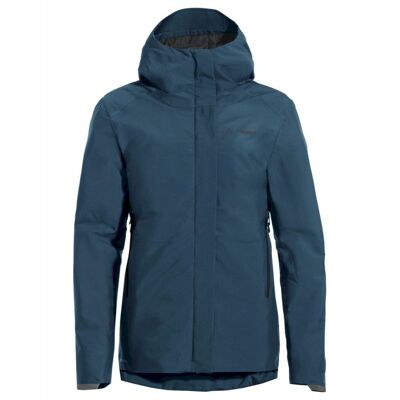 Cyclist Warm Rain Jacket - Dámská Nepromokavá bunda