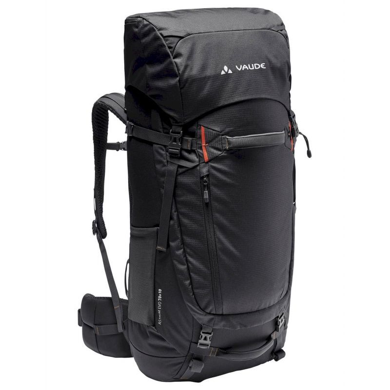 Astrum EVO 70+10 - Mochila de viagem