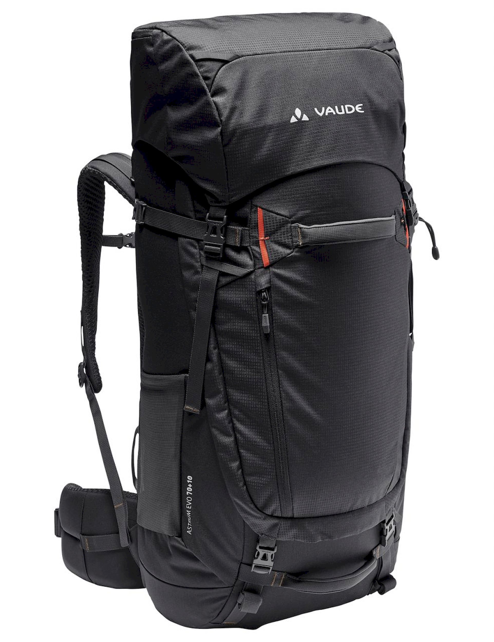 Vaude Astrum EVO 70+10 - Travel backpack