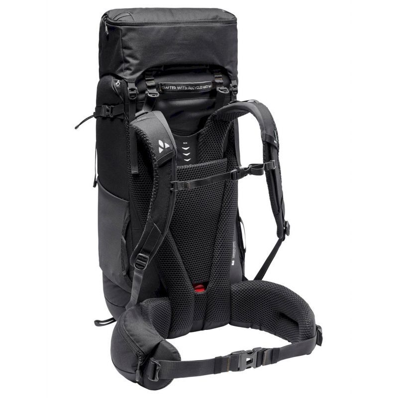 Vaude Astrum EVO 70+10 - Zaino da viaggio