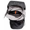 Vaude Astrum EVO 70+10 - Mochila de viagem | Hardloop