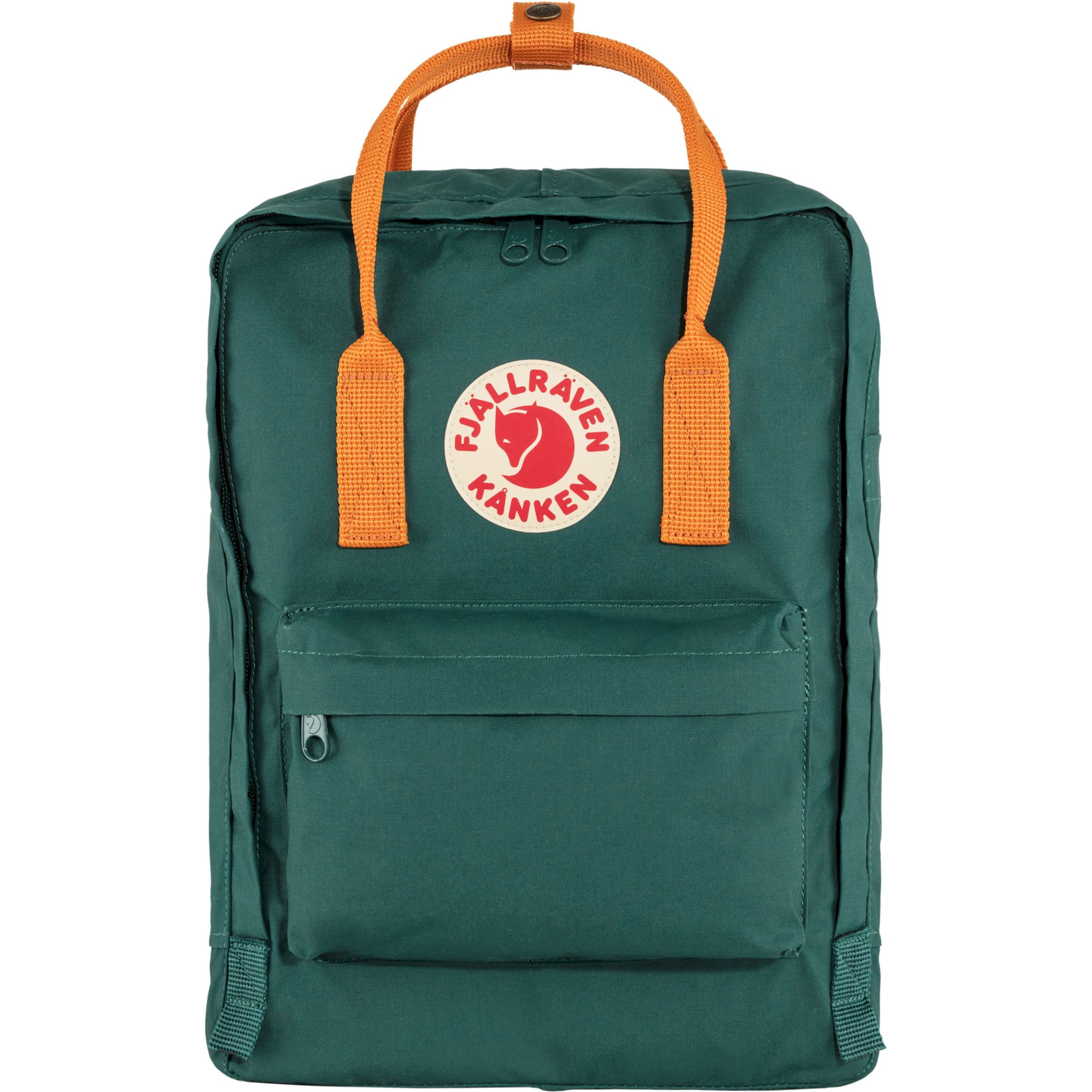 Sac à hotsell dos fjallraven taille