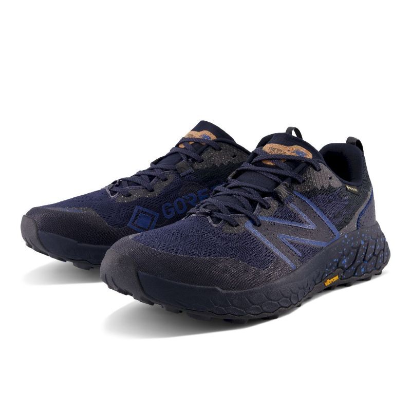 New Balance Fresh Foam Hierro V7 Gore-Tex - Trail running shoes - Men's