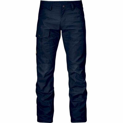 Nils Trousers - Pantaloni da escursionismo - Uomo