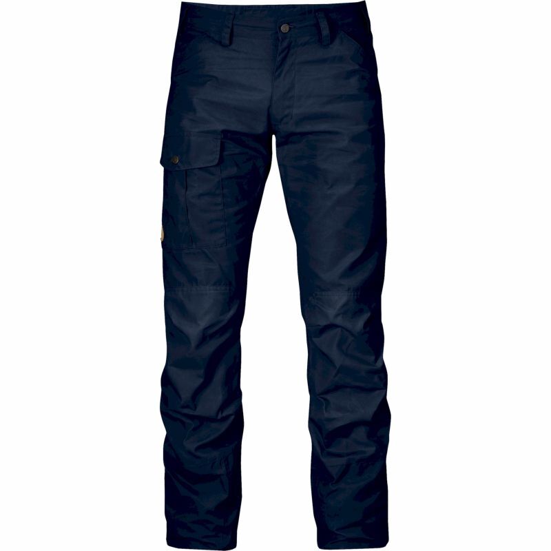 Fjällräven Nils Trousers - Wanderhose - Herren
