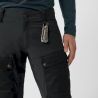 Fjällräven Keb Trousers Reg - Hiking trousers - Men's