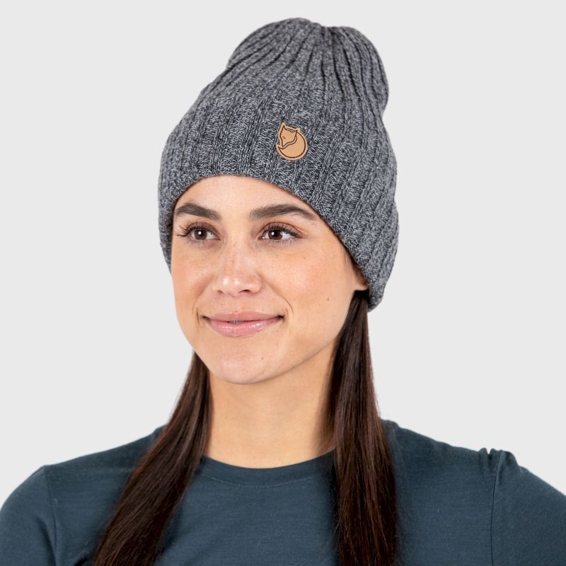 Fjällräven Byron Hat - Hue