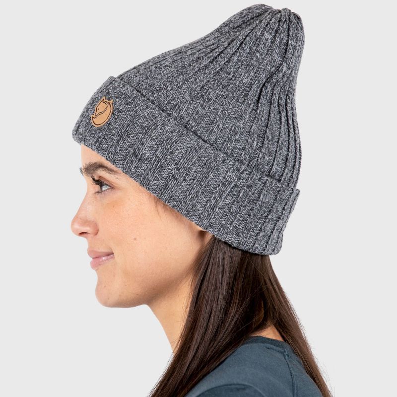 Fjällräven Byron Hat - Hue