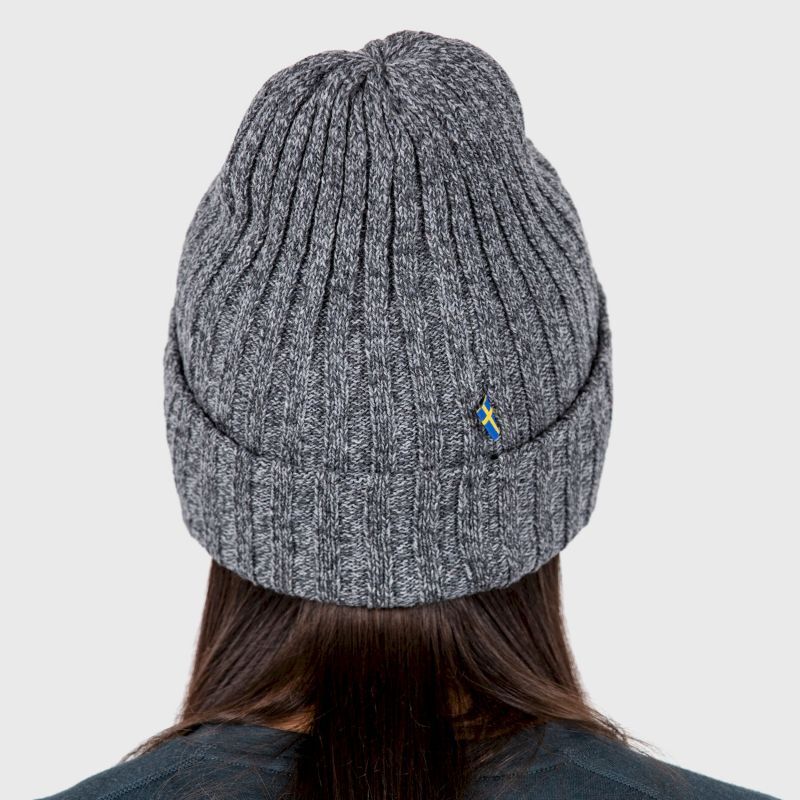 Fjällräven Byron Hat - Bonnet | Hardloop