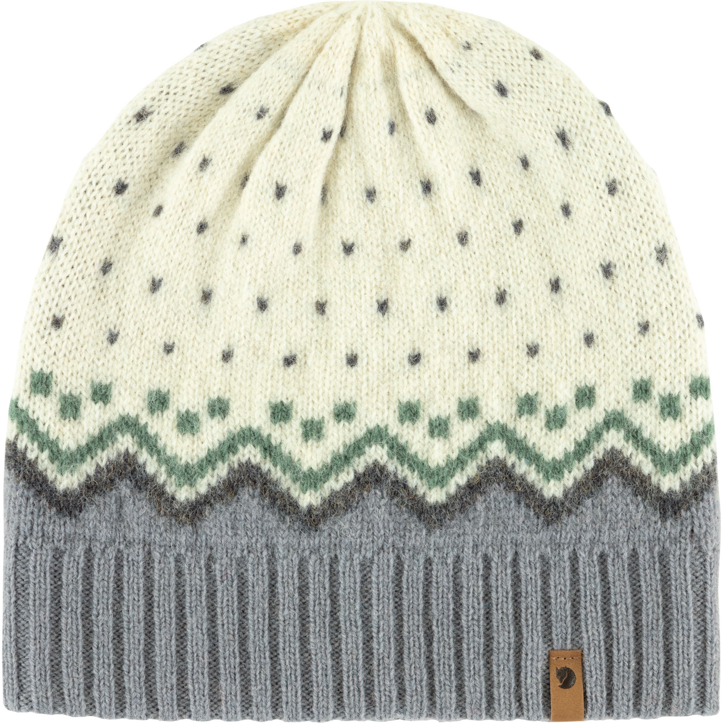 Fjällräven Övik Knit Hat - Mütze