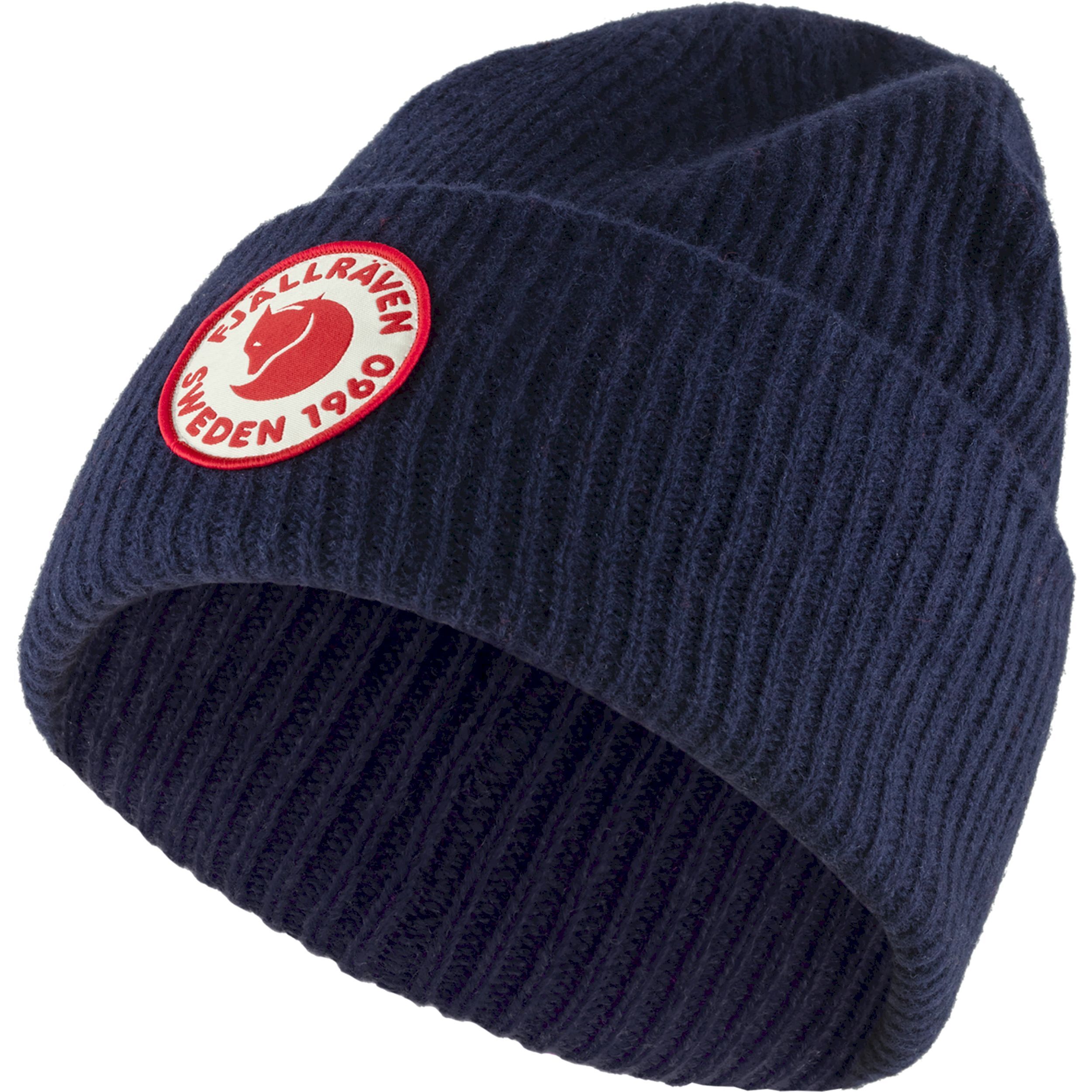 Fjällräven 1960 Logo Hat - Pipo