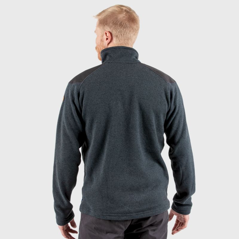 Fjällräven Buck Fleece - Fleecevest - Heren