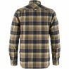 Fjällräven Singi Heavy Flannel Shirt - Chemise homme | Hardloop