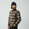 Fjällräven Singi Heavy Flannel Shirt - Chemise homme | Hardloop