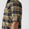 Fjällräven Singi Heavy Flannel Shirt - Chemise homme | Hardloop