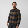 Fjällräven Canada Shirt - Hemd - Herren