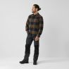 Fjällräven Canada Shirt - Camicia - Uomo