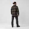 Fjällräven Canada Shirt - Overhemd - Heren