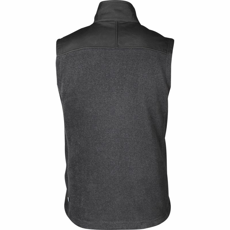 Fjällräven Buck Fleece Vest - Väst - Herr