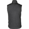 Fjällräven Buck Fleece Vest - Hihaton takki - Miehet