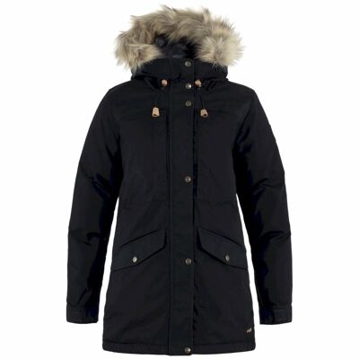 Singi Down Jacket - Dámská Zimní bunda