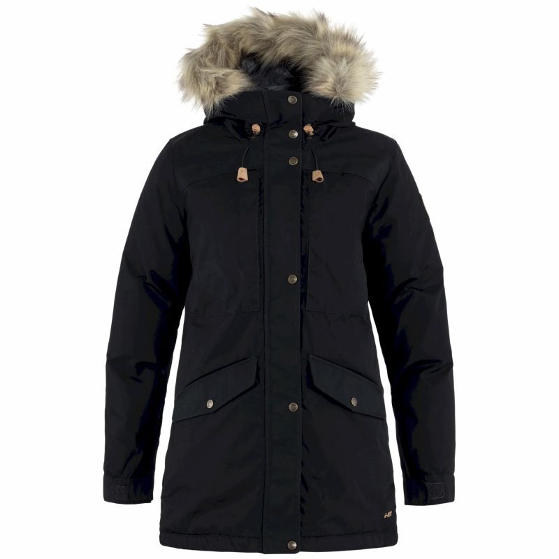 Singi Down Jacket - Parka - Mujer