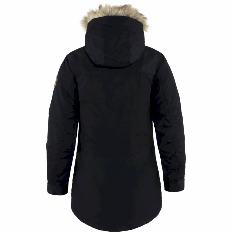 Fjällräven Singi Down Jacket - Parka - Dames