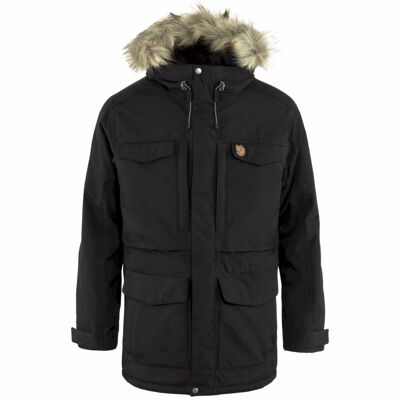 Nuuk Parka - Parka homme