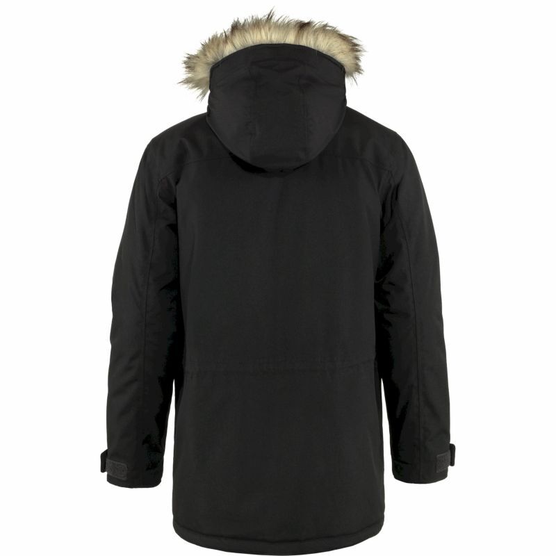 Fjällräven Nuuk Parka - Parka - Men's