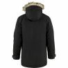 Fjällräven Nuuk Parka - Parka homme