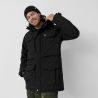 Fjällräven Nuuk Parka - Parka homem | Hardloop