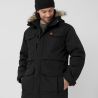 Fjällräven Nuuk Parka - Parka - Hombre