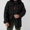 Fjällräven Nuuk Parka - Parka - Hombre