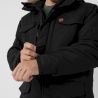 Fjällräven Nuuk Parka - Parka - Hombre