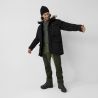 Fjällräven Nuuk Parka - Parka homem | Hardloop