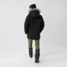 Fjällräven Nuuk Parka - Parka - Hombre