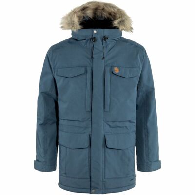 Nuuk Parka - Parkatakki - Miehet
