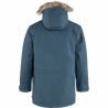 Fjällräven Nuuk Parka - Parka - Herren