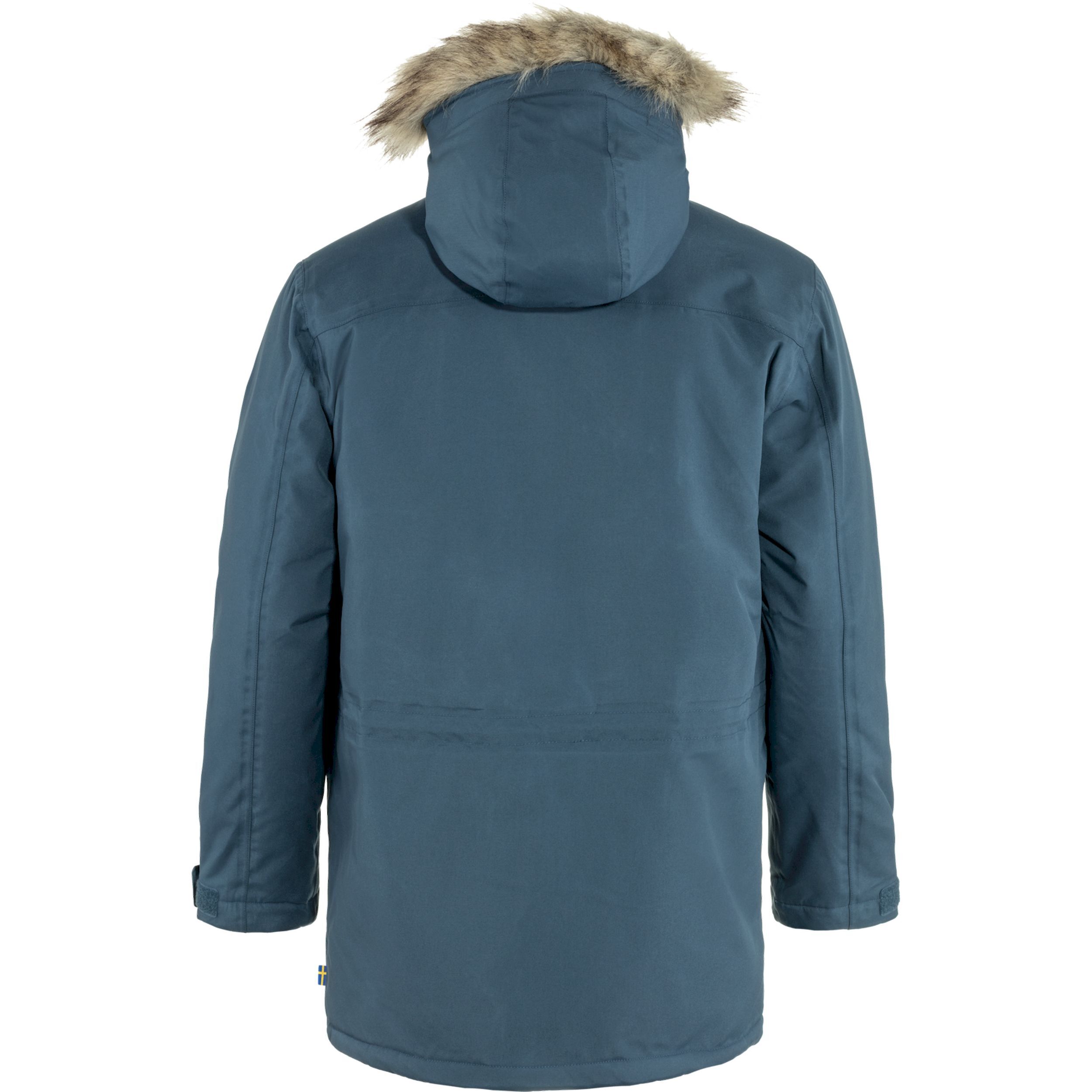 Fjällräven Nuuk Parka - Parka - Men's
