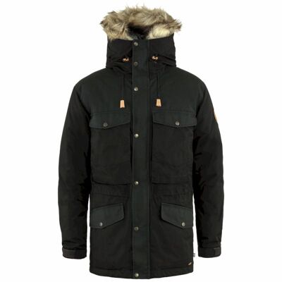 Singi Down Jacket - Pánská Zimní bunda