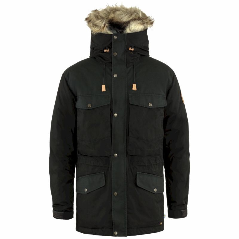 Singi Down Jacket - Kurtka zimowa meska