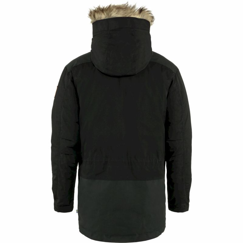 Fjällräven Singi Down Jacket - Parka - Herren