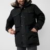 Fjällräven Singi Down Jacket - Parka - Uomo