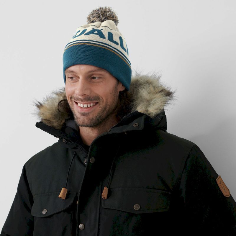 Fjällräven Singi Down Jacket - Parkatakki - Miehet